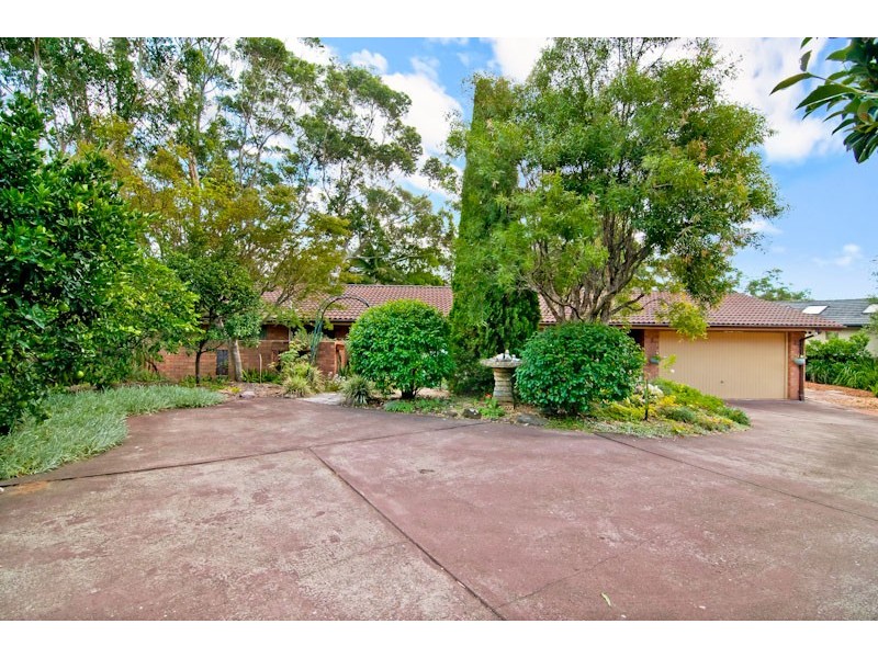 7 Virginia Place, West Pennant Hills NSW 2125