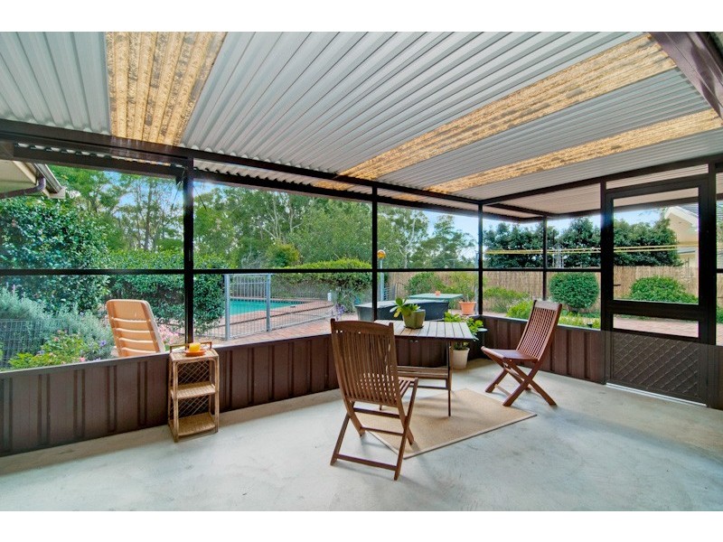 7 Virginia Place, West Pennant Hills NSW 2125