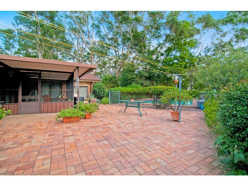 7 Virginia Place, West Pennant Hills NSW 2125