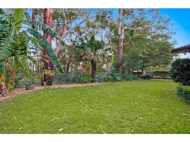 7 Virginia Place, West Pennant Hills NSW 2125