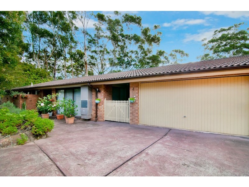 7 Virginia Place, West Pennant Hills NSW 2125