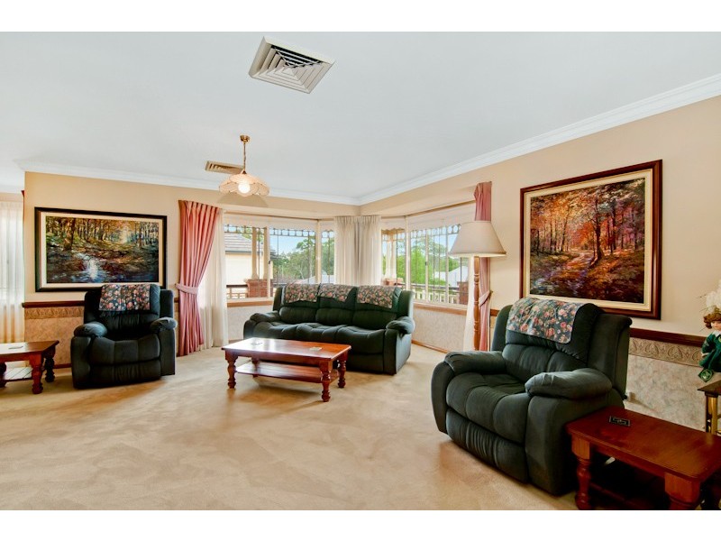 Castle Hill NSW 2154