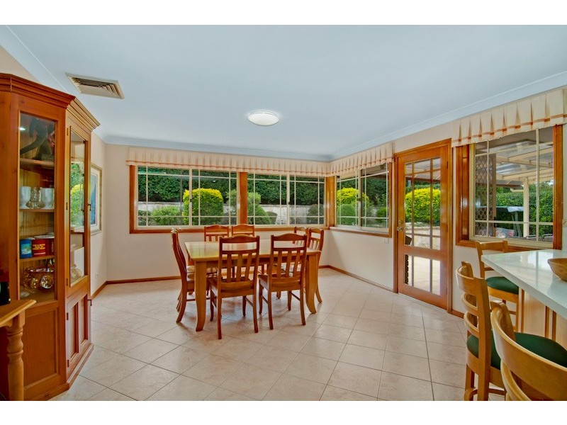 Castle Hill NSW 2154