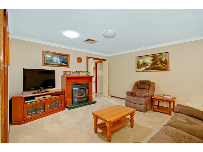 Castle Hill NSW 2154