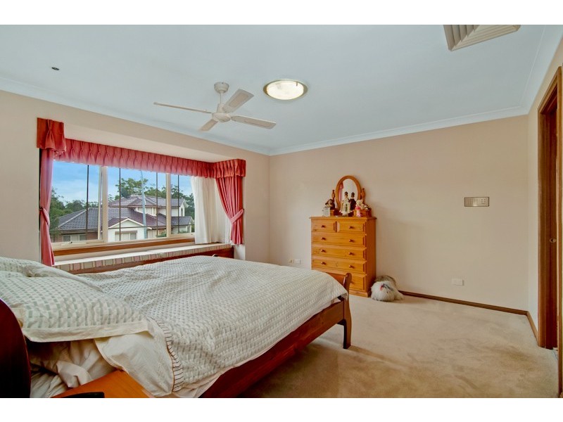 Castle Hill NSW 2154