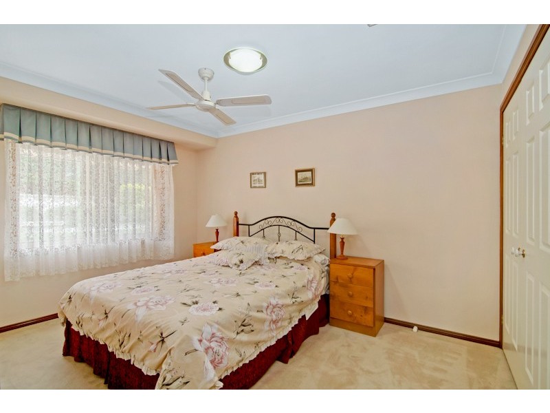 Castle Hill NSW 2154