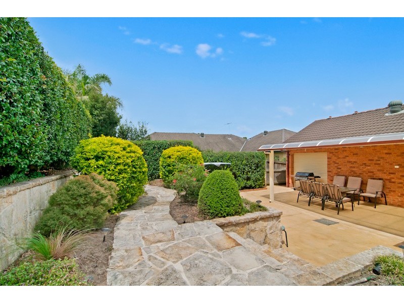 Castle Hill NSW 2154