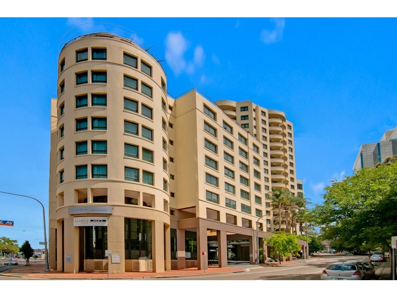 505/1-3 Valentine Avenue, Parramatta NSW 2150