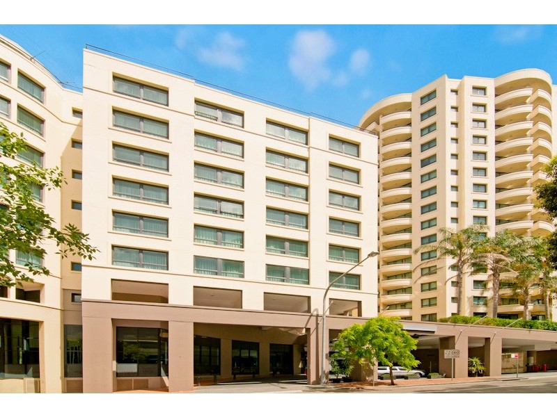 505/1-3 Valentine Avenue, Parramatta NSW 2150