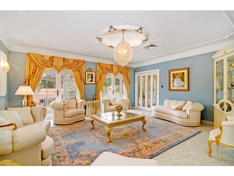 Castle Hill NSW 2154