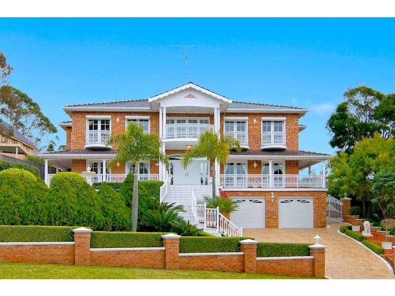 Castle Hill NSW 2154