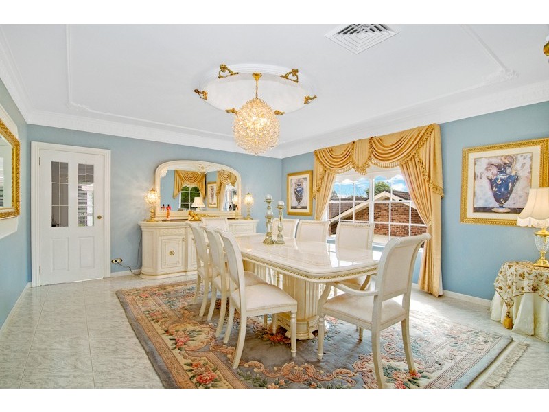 Castle Hill NSW 2154