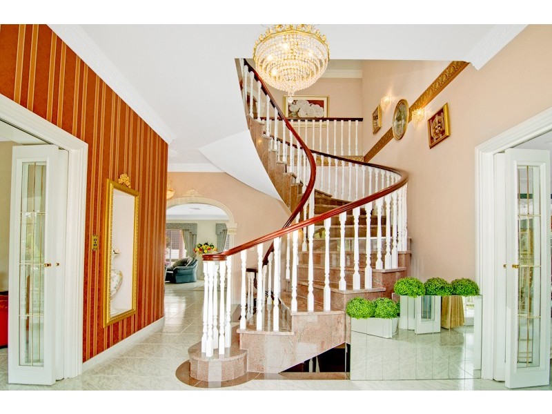 Castle Hill NSW 2154