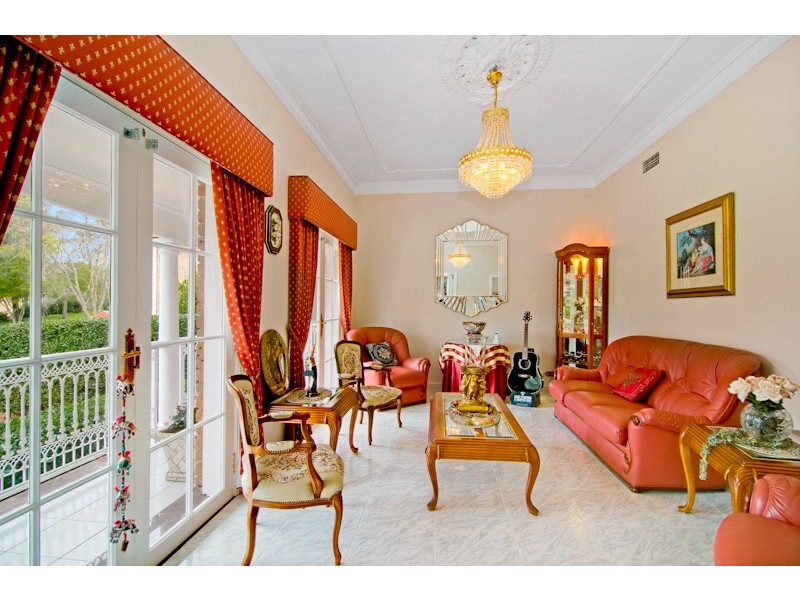 Castle Hill NSW 2154