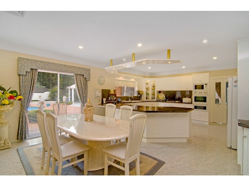 Castle Hill NSW 2154