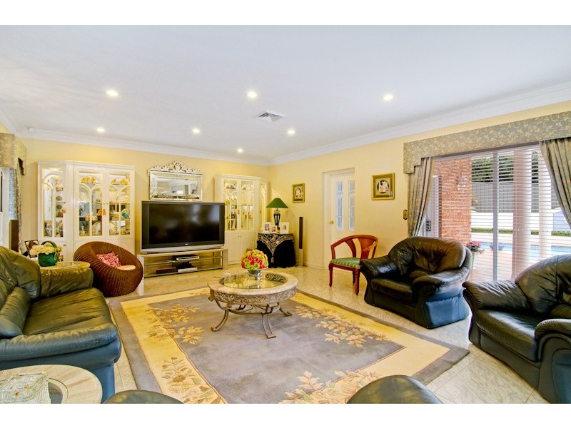 Castle Hill NSW 2154