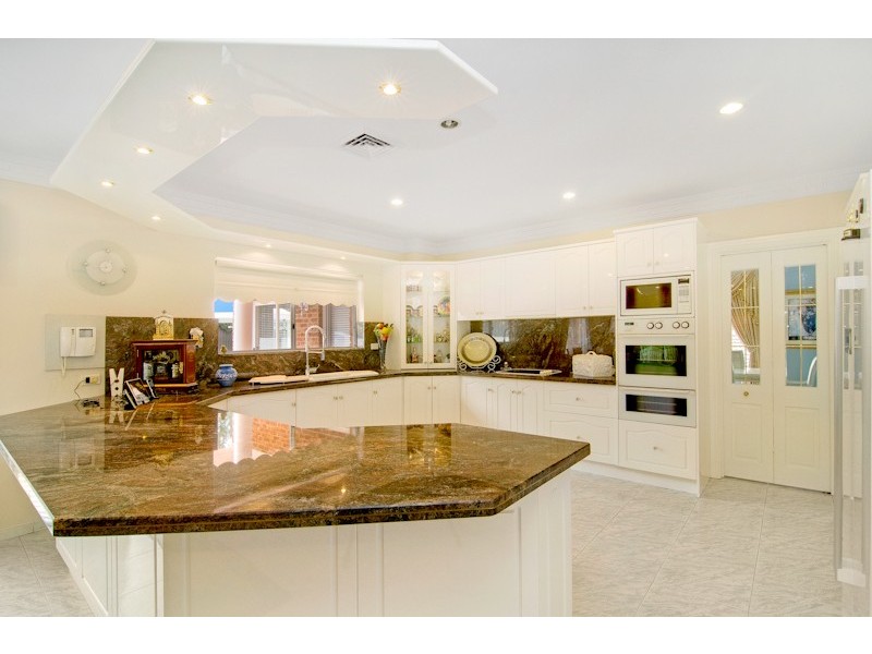 Castle Hill NSW 2154