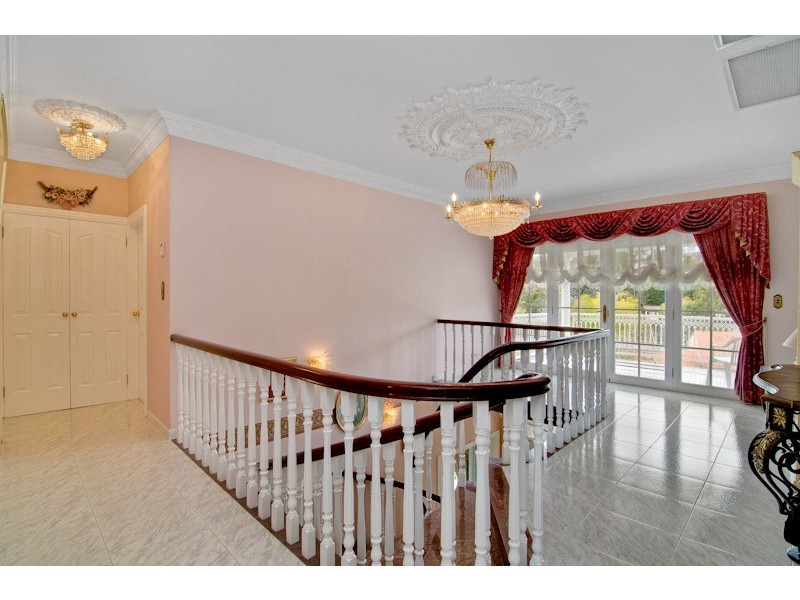 Castle Hill NSW 2154