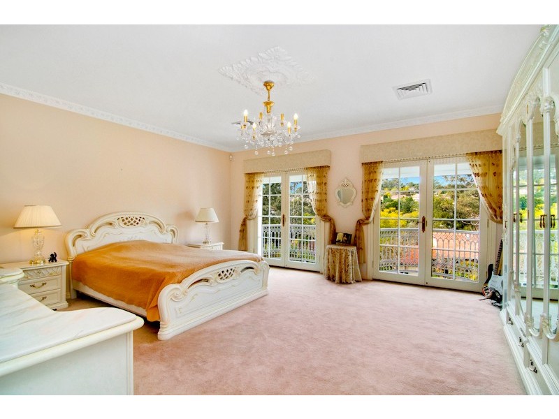 Castle Hill NSW 2154