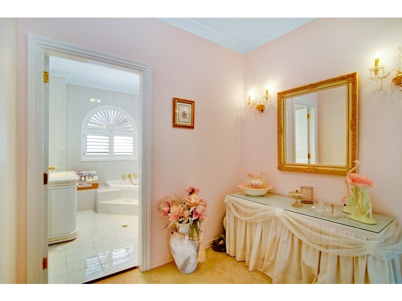 Castle Hill NSW 2154