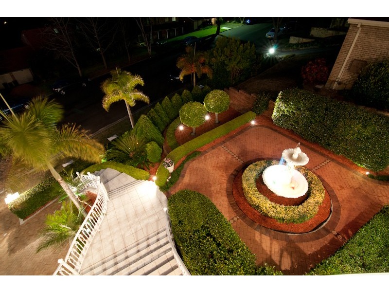 Castle Hill NSW 2154