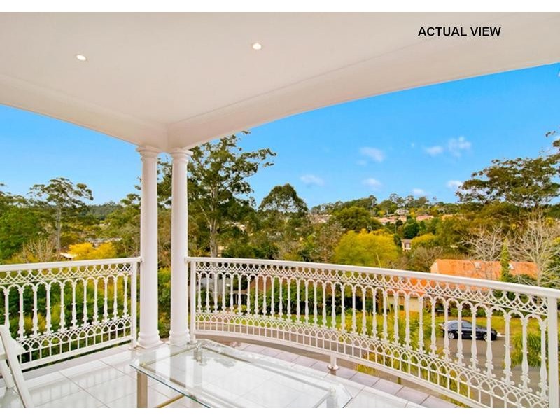 Castle Hill NSW 2154