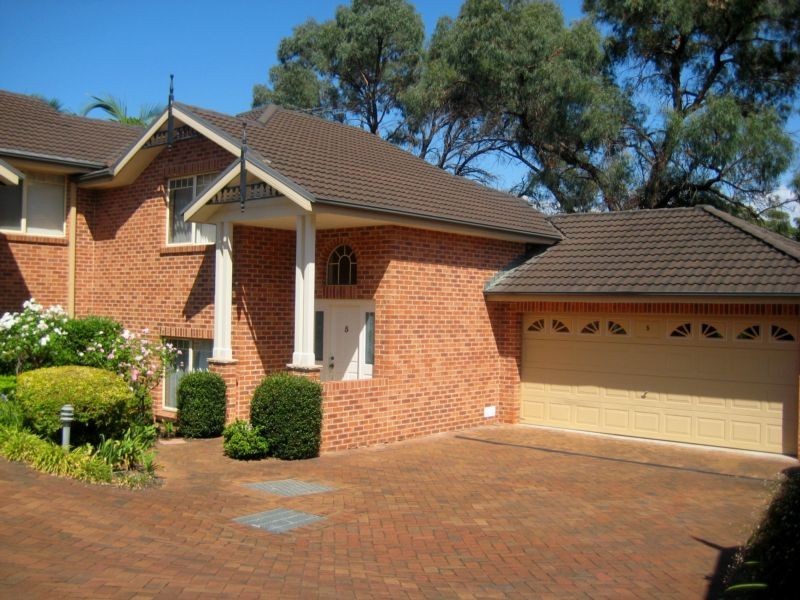 5/91-95 Highs Road, West Pennant Hills NSW 2125