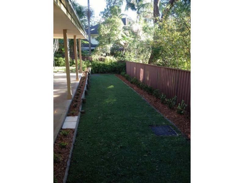 5/91-95 Highs Road, West Pennant Hills NSW 2125