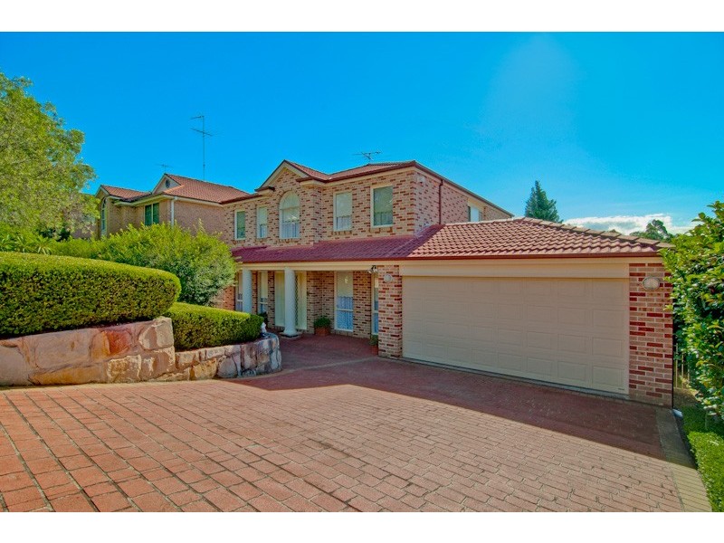 Castle Hill NSW 2154