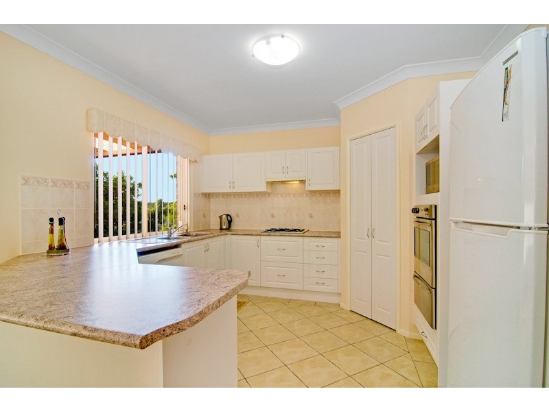 Castle Hill NSW 2154