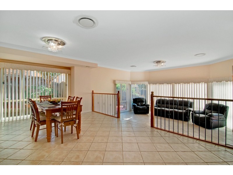 Castle Hill NSW 2154