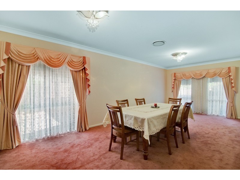 Castle Hill NSW 2154