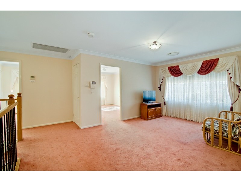 Castle Hill NSW 2154