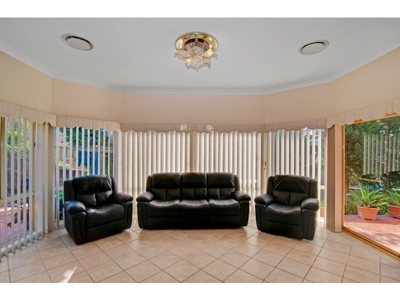 Castle Hill NSW 2154