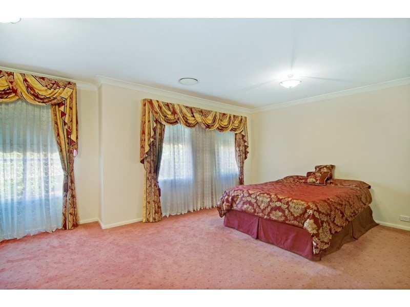 Castle Hill NSW 2154