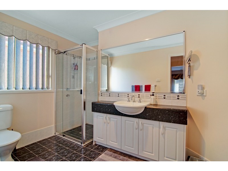 Castle Hill NSW 2154