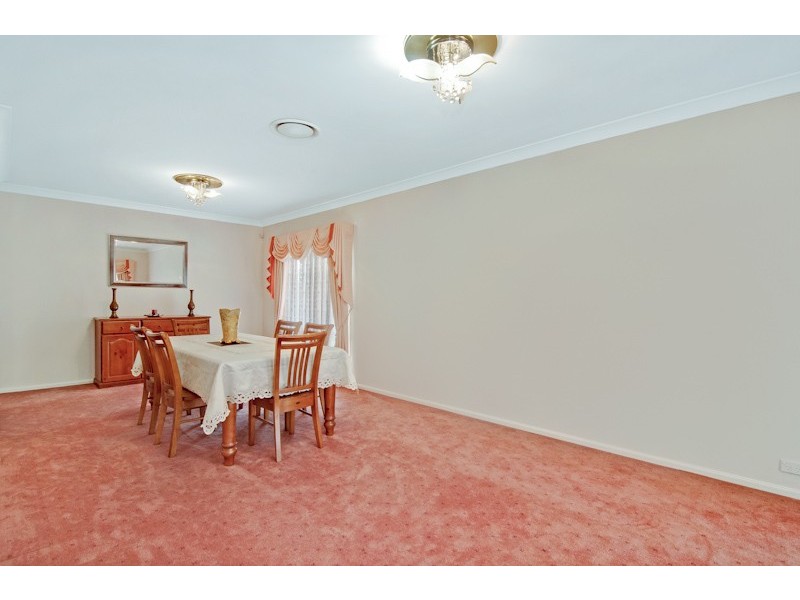 Castle Hill NSW 2154