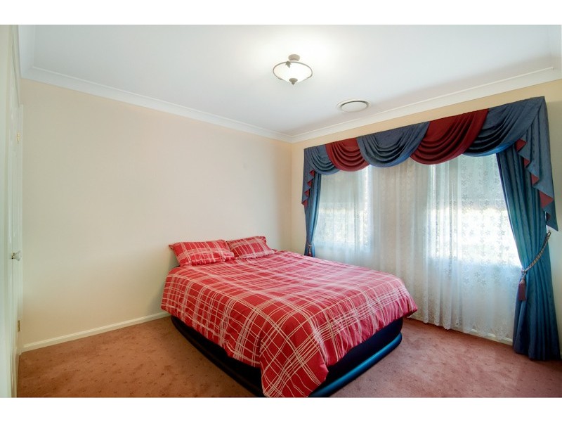 Castle Hill NSW 2154