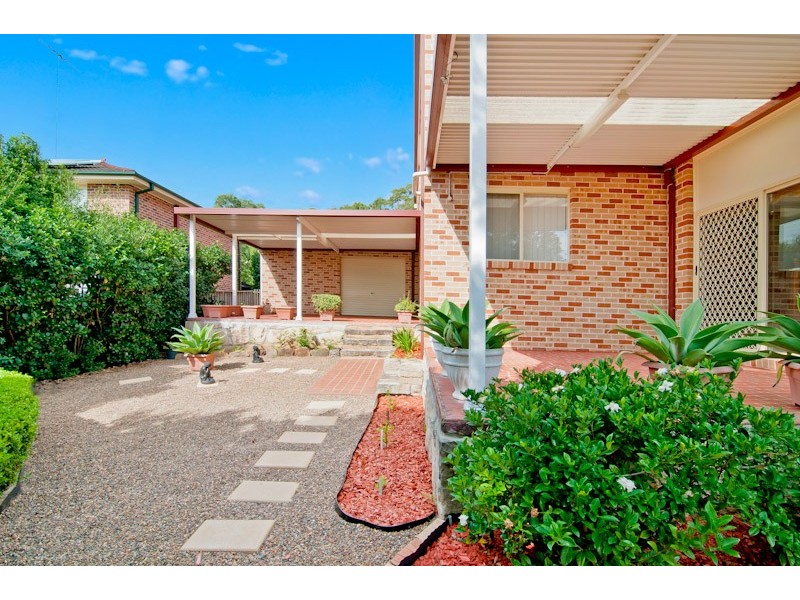 Castle Hill NSW 2154