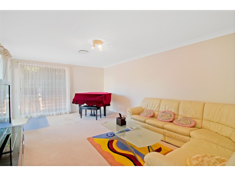 5 Mowbray Close, Castle Hill NSW 2154
