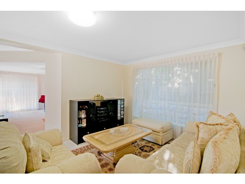 5 Mowbray Close, Castle Hill NSW 2154