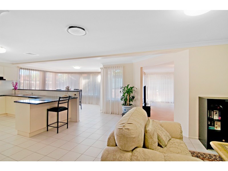 5 Mowbray Close, Castle Hill NSW 2154