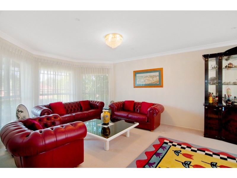 5 Mowbray Close, Castle Hill NSW 2154