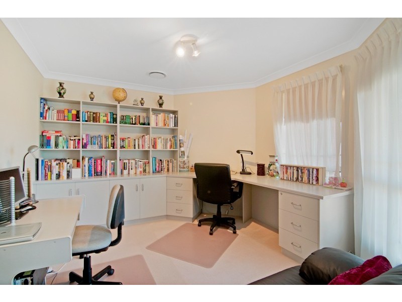 5 Mowbray Close, Castle Hill NSW 2154