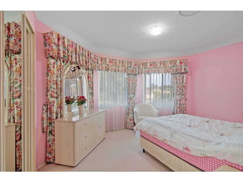 5 Mowbray Close, Castle Hill NSW 2154