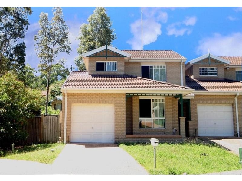 11 Tennyson Close, Cherrybrook NSW 2126