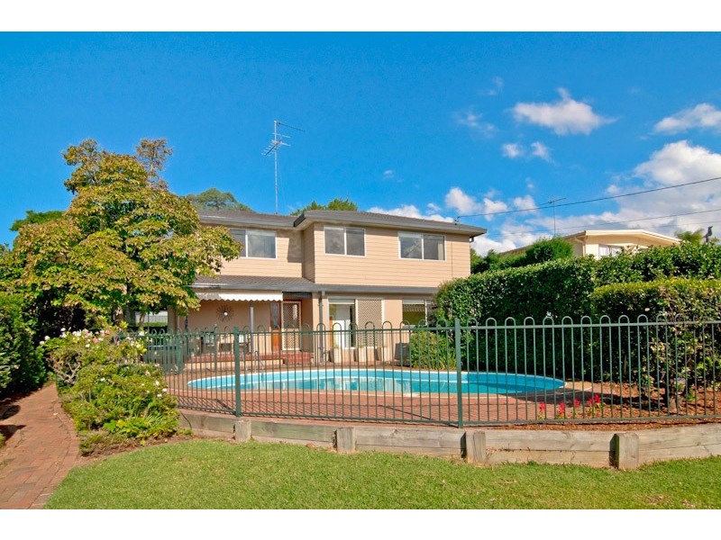 Baulkham Hills NSW 2153