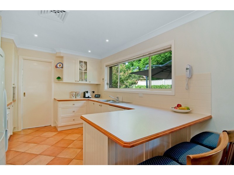 Baulkham Hills NSW 2153