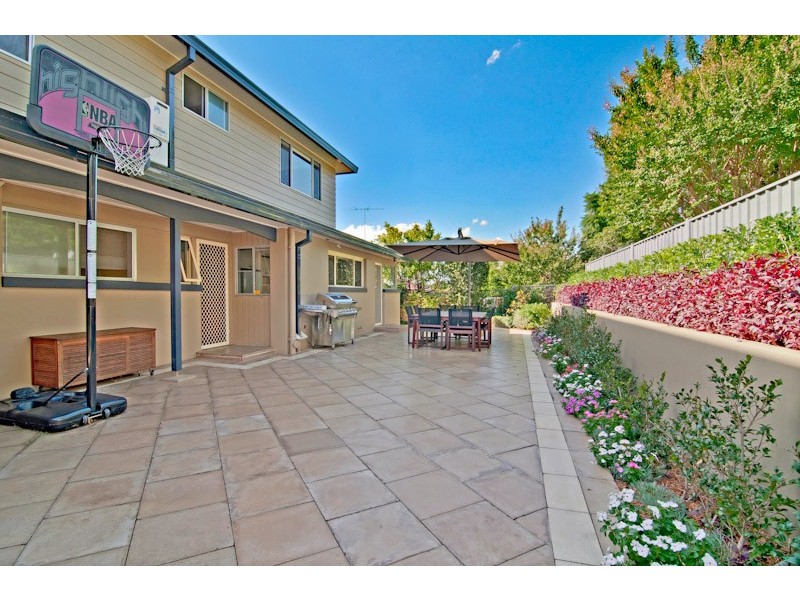 Baulkham Hills NSW 2153