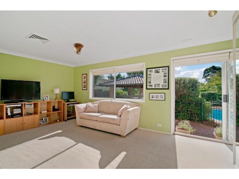 Baulkham Hills NSW 2153
